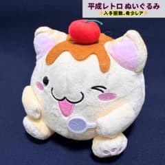 平成レトロ　まるねこくらぶ　猫　ネコ　スイーツ 平成レトロ まるねこくらぶ 猫 ネコ スイーツ - メルカリ