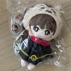 有岡大貴 ぬいぐるみ だいきんぐ Hey! Say! JUMP Hey!Say!JUMP 有岡大貴 ぬいぐるみ だいきんぐ - メルカリ