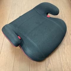 ジュニアシート ブースターシート 15-36kgのサムネイル