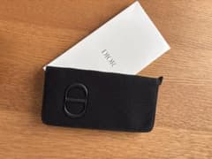 Dior ディオール ノベルティ オリジナル メッシュポーチのサムネイル