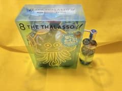 8 THE THALASSO ドラゴンクエスト限定デザイン ヘアオイルセットのサムネイル