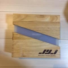 JYJ 初回生産限定のサムネイル