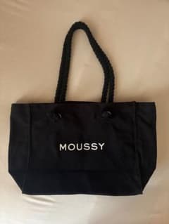MOUSSY SOUVENIR ショッパーのサムネイル