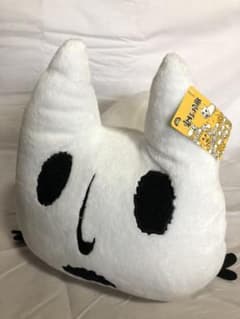 鬼灯の冷徹　猫好好　ぬいぐるみのサムネイル