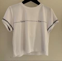 Matin Kim Tシャツのサムネイル