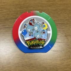 ポケパーク　レアコイル　ピンバッジのサムネイル