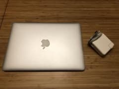 MacBook Air 13インチのサムネイル