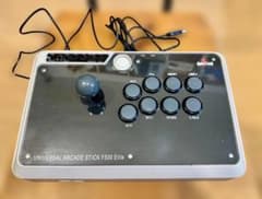 アケコン MAYFLASH Universal ArcadeStick F500のサムネイル
