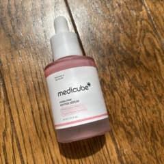 MEDICUBE PORN PINK PEPTIDE SERUM 30mlのサムネイル