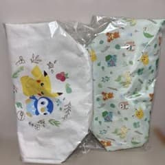 ポケットモンスタープラチナムザッカランドリーバッグVer.1.5
