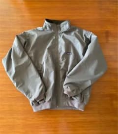 patagonia ナイロンジャケット XLのサムネイル