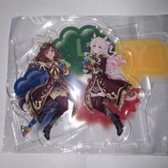 ウマ娘 7th EVENT Google Play 限定品 - メルカリ