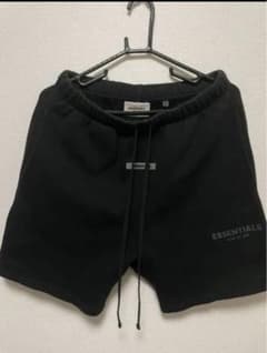 fog essentials ハーフパンツのサムネイル