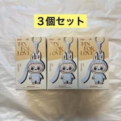 PIN FOR LOVE THE WINTERS イニシャル ラブブ前半 未開封のサムネイル