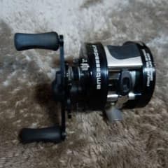 アブ・ガルシア アンバサダー 4600C Real2Deal2 Plus - メルカリ