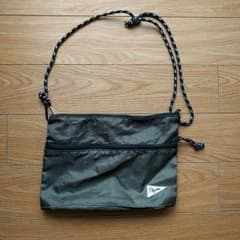 値下げ！ピルグリムサーフ！！美品のサムネイル