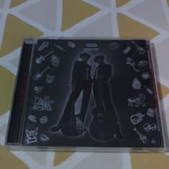 JET CD / PUFFYのサムネイル