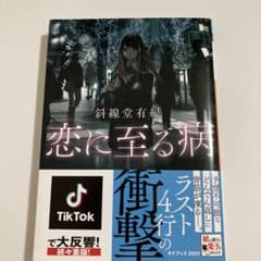 恋に至る病のサムネイル