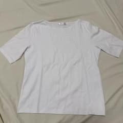 DoCLASSE 白Tシャツ　新品のサムネイル