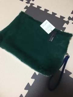 ムルーア MURUA クラッチバッグ ハンドバッグのサムネイル