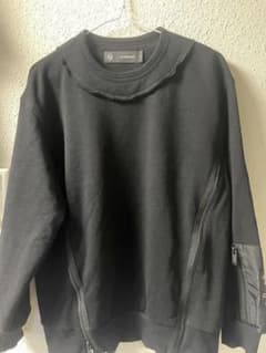 GU×UNDERCOVER スウェット Sのサムネイル