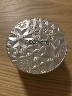 DECORTÉ ルースパウダー 00 translucentのサムネイル
