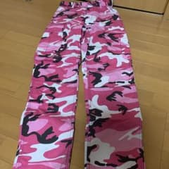 ロスコカーゴパンツのサムネイル