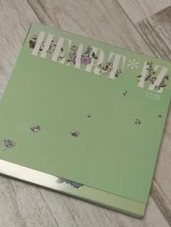 IZ*ONE HEART*IZ サイン入りアルバム イチェヨン | Shop at Mercari