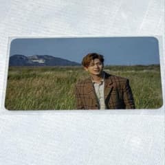 BTOB BROTHER ACT. トレカ ソンジェのサムネイル