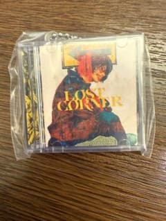米津玄師 ミニCDコレクション LOST CORNERのサムネイル