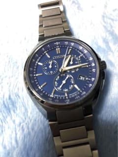CITIZEN アテッサ シチズン メンズ腕時計のサムネイル