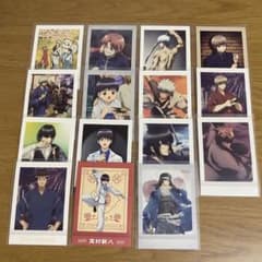 銀魂 ぱしゃこれ まとめ売りのサムネイル