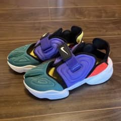 NIKE エアリフト　24.5cmのサムネイル