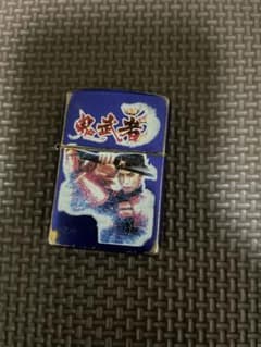 鬼武者 ジッポライターのサムネイル