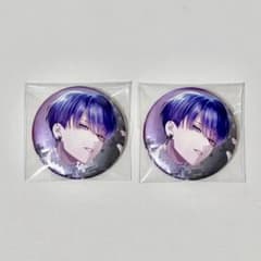 宇京真央 缶バッジ 2周年 ブレマイ ブレイクマイケース - メルカリ
