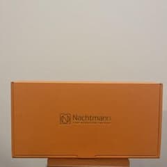 ★新品★ナハトマン ボサノバ スクエアボウル ペア 12cmのサムネイル