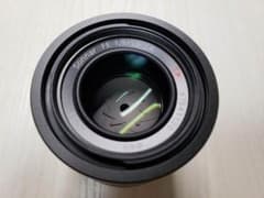 Sonnar T* FE 55mm F1.8 ZA SEL55F18Z  a7のサムネイル
