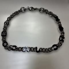マーク・ジェイコブス　MARC JACOBS ザロゴチェーンショルダーストラップのサムネイル