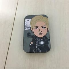 コブラタブレットケースのサムネイル