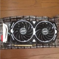 RX470 ジャンク品のサムネイル