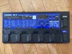 BOSS ME-8 GUITAR MULTIPLE EFFECTSのサムネイル