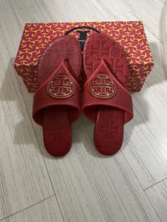 Chika様専用 トリーバーチ・サンダルのサムネイル