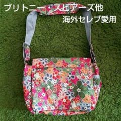 【ひよこ様専用☆】Ju・Ju・Beマザーズバッグのサムネイル