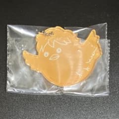 ハイキュー!! アクリルキーホルダー ヒナガラスのサムネイル