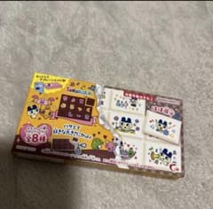 たまごっち ちょこぶろっくしーるのサムネイル