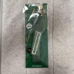 Mrs. GREEN APPLE デコレーションストラップ MGA Ver.のサムネイル
