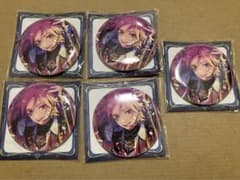 あんスタ 星光缶バッジ 中国 桜河こはく 4点 - メルカリ