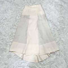 ✨未使用タグ付き✨Chaos カオス カポネラスカート 定価6.7万 23ss ✨未使用タグ付き✨Chaos カオス カポネラスカート 定価6.7万 23ss