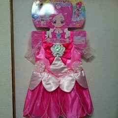 ハートキャッチプリキュア☆なりきりキュアブロッサムセットのサムネイル