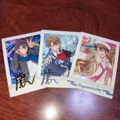アイナナ ぱしゃこれのサムネイル